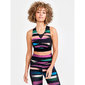 Craft CTM Distance Sport Top Zwart/Multi Dames