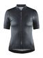 Craft Essence Fietsshirt Korte Mouwen Grijs Dames