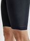 Craft Pro Aero Fietsbroek Kort Zwart/Wit Heren