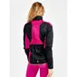 Craft PRO Hypervent Hardloopjack Zwart/Paars Dames