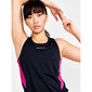 Craft PRO Hypervent Hardloopshirt Zonder Mouwen Zwart/Paars Dames