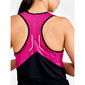 Craft PRO Hypervent Hardloopshirt Zonder Mouwen Zwart/Paars Dames