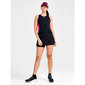 Craft PRO Hypervent Hardloopshirt Zonder Mouwen Zwart/Paars Dames