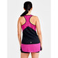 Craft PRO Hypervent Hardloopshirt Zonder Mouwen Zwart/Paars Dames