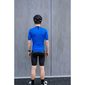 Craft LMTD 2.0 Fietsshirt Korte Mouwen Blauw/Zwart Heren