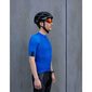 Craft LMTD 2.0 Fietsshirt Korte Mouwen Blauw/Zwart Heren