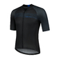 Craft LMTD 2.0 Fietsshirt Korte Mouwen Zwart/Blauw Heren