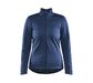 Craft Core Ideal 2.0 Fietsjack Donkerblauw Dames