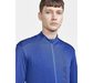 Craft Core Bike SubZ Fietsshirt Lange Mouwen Lichtblauw Heren