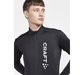 Craft Core Bike SubZ Fietsshirt Lange Mouwen Zwart Heren