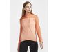 Craft Core Bike SubZ Fietsshirt Lange Mouwen Roze Dames