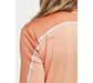 Craft Core Bike SubZ Fietsshirt Lange Mouwen Roze Dames