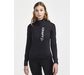 Craft Core Bike SubZ Fietsshirt Lange Mouwen Zwart Dames