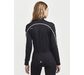 Craft Core Bike SubZ Fietsshirt Lange Mouwen Zwart Dames
