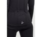 Craft Core Bike SubZ Fietsshirt Lange Mouwen Zwart Dames