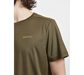 Craft Core Essence Hardloopshirt Korte Mouwen Legergroen Heren