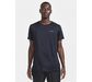 Craft Core Essence Hardloopshirt Korte Mouwen Zwart Heren
