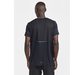 Craft Core Essence Hardloopshirt Korte Mouwen Zwart Heren