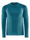 Craft Active Extreme X CN Thermoshirt Lange Mouwen Groen Heren
