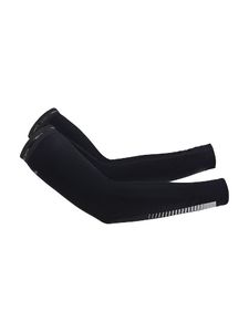 Craft ADV Lumen Armwarmers Zwart/Zilver