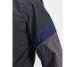 Craft CORE Endurance Hydro Fietsjack Grijs/Zwart Heren