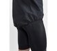 Craft CORE Endurance Hydro Fietsjack Grijs/Zwart Heren