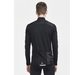 Craft ADV Bike SubZ Wool Fietsshirt Lange Mouwen Zwart Heren