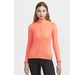 Craft Pro Bike SubZ Lumen Fietsshirt Lange Mouwen Roze Dames