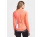Craft Pro Bike SubZ Lumen Fietsshirt Lange Mouwen Roze Dames