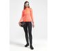 Craft Pro Bike SubZ Lumen Fietsshirt Lange Mouwen Roze Dames