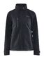 Craft ADV Bike Ride Hydro Fietsjack Zwart Dames