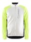 Craft CORE Bike SubZ Lumen Fietsjack Wit/Groen/Zwart Heren