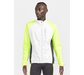 Craft CORE Bike SubZ Lumen Fietsjack Wit/Groen/Zwart Heren