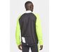 Craft CORE Bike SubZ Lumen Fietsjack Wit/Groen/Zwart Heren