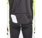 Craft CORE Bike SubZ Lumen Fietsjack Wit/Groen/Zwart Heren