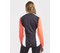 Craft CORE Bike SubZ Lumen Fietsjack Zwart/Roze/Wit Dames