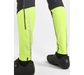 Craft CORE Bike SubZ Lumen Wind Fietsbroek Lang Met Zeem Zwart/Groen Heren
