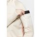 Craft ADV SubZ Hardloopshirt Lange Mouwen Beige Dames