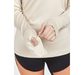 Craft ADV SubZ Hardloopshirt Lange Mouwen Beige Dames