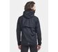 Craft PRO Hydro 2 Hardloopjack Zwart Heren