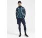 CRAFT ADV Essence Hardloopshirt Lange Mouwen Blauw/Zwart Heren — afbeelding 6
