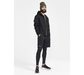 Craft ADV Essence Hydro Hardloopjack Zwart Heren