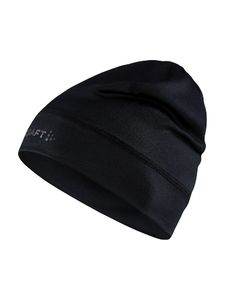 Craft Core Essence Jersey Muts Zwart