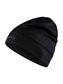 Craft Core Essence Jersey Muts Zwart