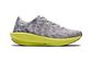 Craft CTM Ultra Race Rebel Hardloopschoenen Grijs/Geel Dames