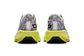 Craft CTM Ultra Race Rebel Hardloopschoenen Grijs/Geel Dames