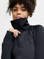 Craft ADV SubZ Sweater Hardloopshirt Lange Mouwen Zwart Dames