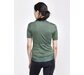 Craft Essence Fietsshirt Korte Mouwen Groen Dames