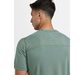Craft ADV Essence Hardloopshirt Korte Mouwen Groen Heren