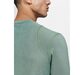 Craft ADV Essence Hardloopshirt Lange Mouwen Groen Heren